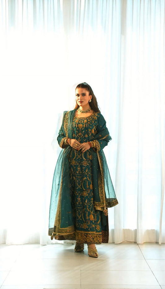 Wajeeha Ansari - Dilruba
