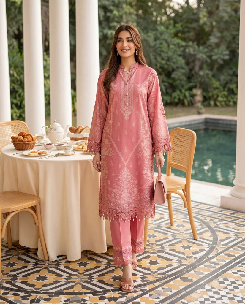 THREADS AND MOTIFS - Petal Muse