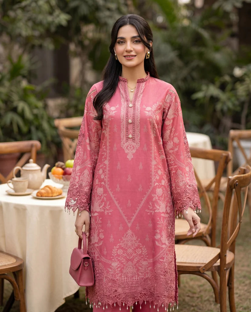 THREADS AND MOTIFS - Petal Muse