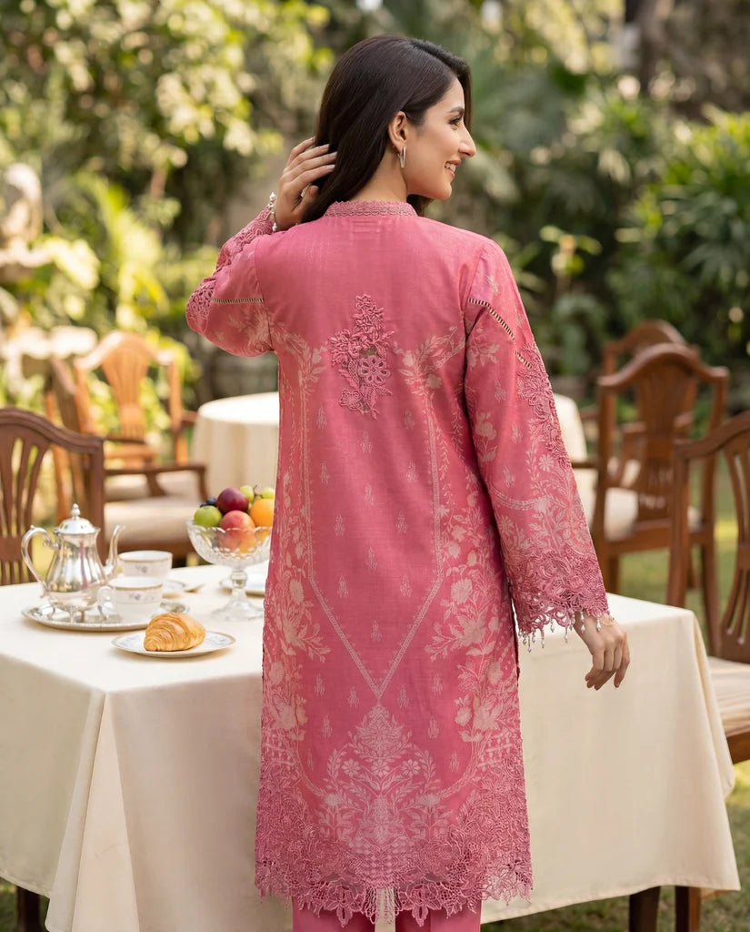 THREADS AND MOTIFS - Petal Muse