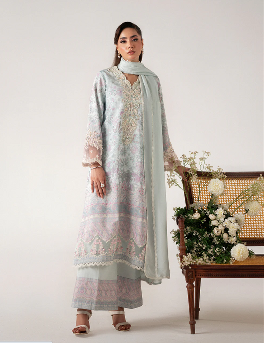 Mehak Yaqoob Couture - Icelyn
