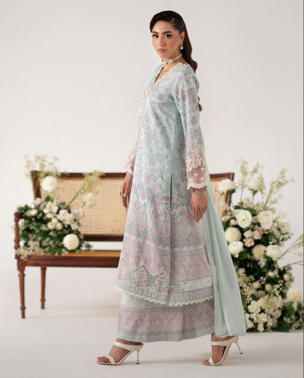 Mehak Yaqoob Couture - Icelyn