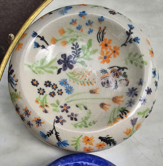 SOLEIL HOME - Double Plates