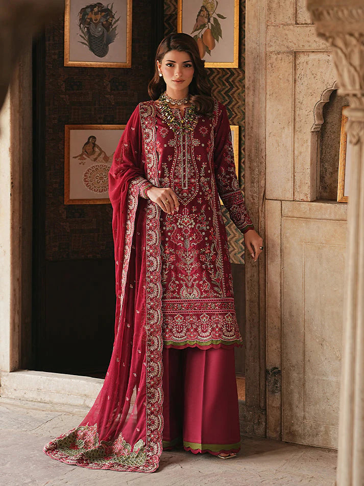 GULAAL - Mirevra