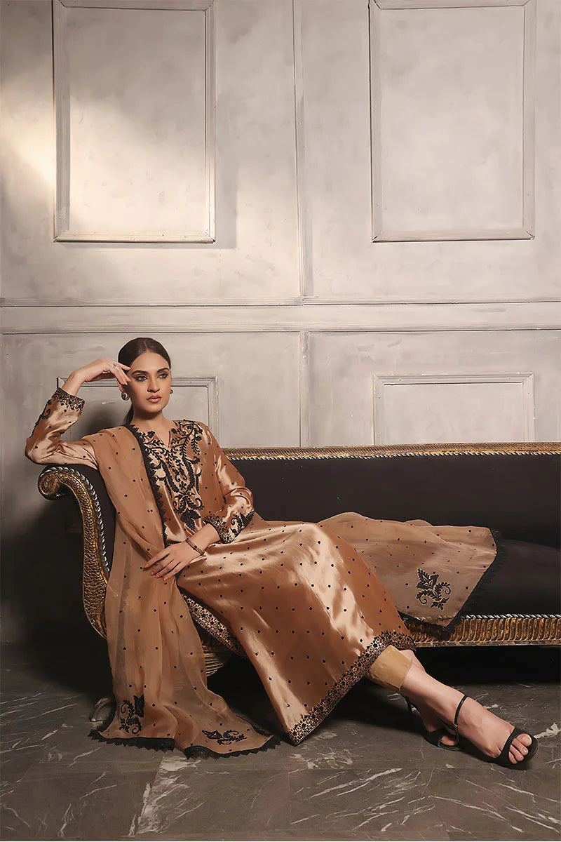 Hafsa Malik - LAVISA