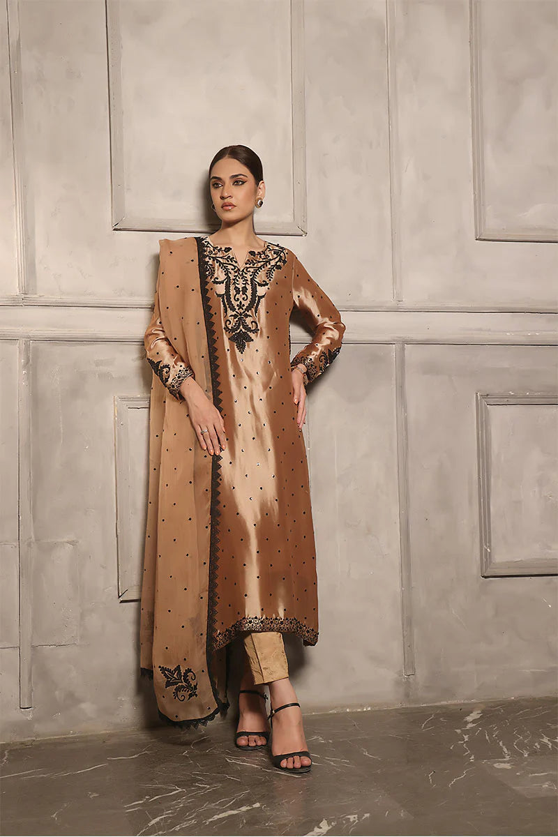 Hafsa Malik - LAVISA