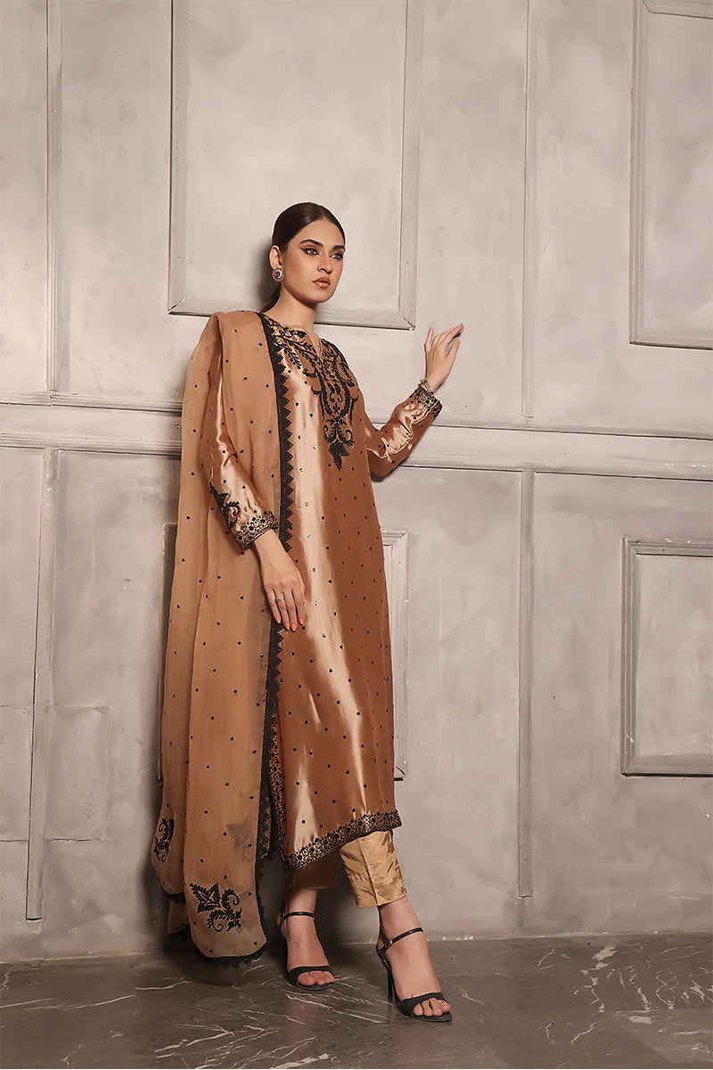 Hafsa Malik - Lavisa