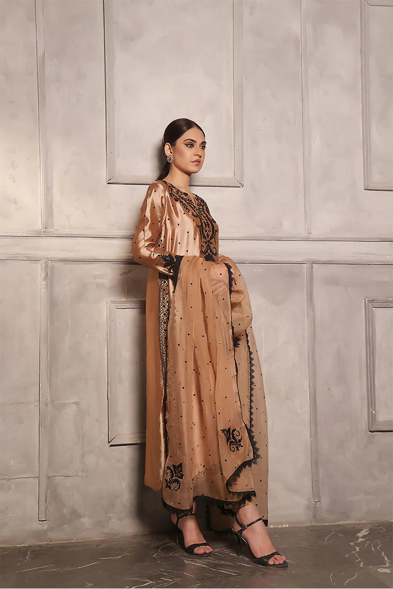 Hafsa Malik - LAVISA