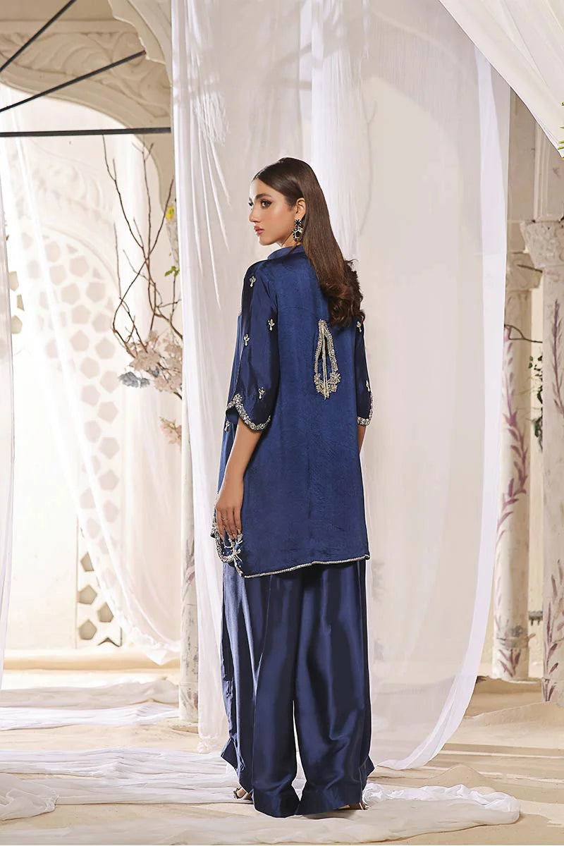 Hafsa Malik - Lina