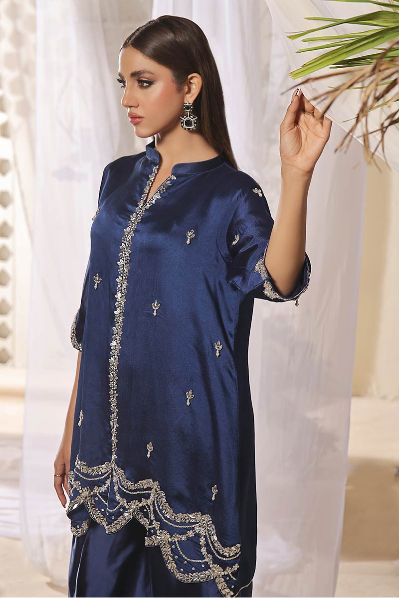 Hafsa Malik - Lina