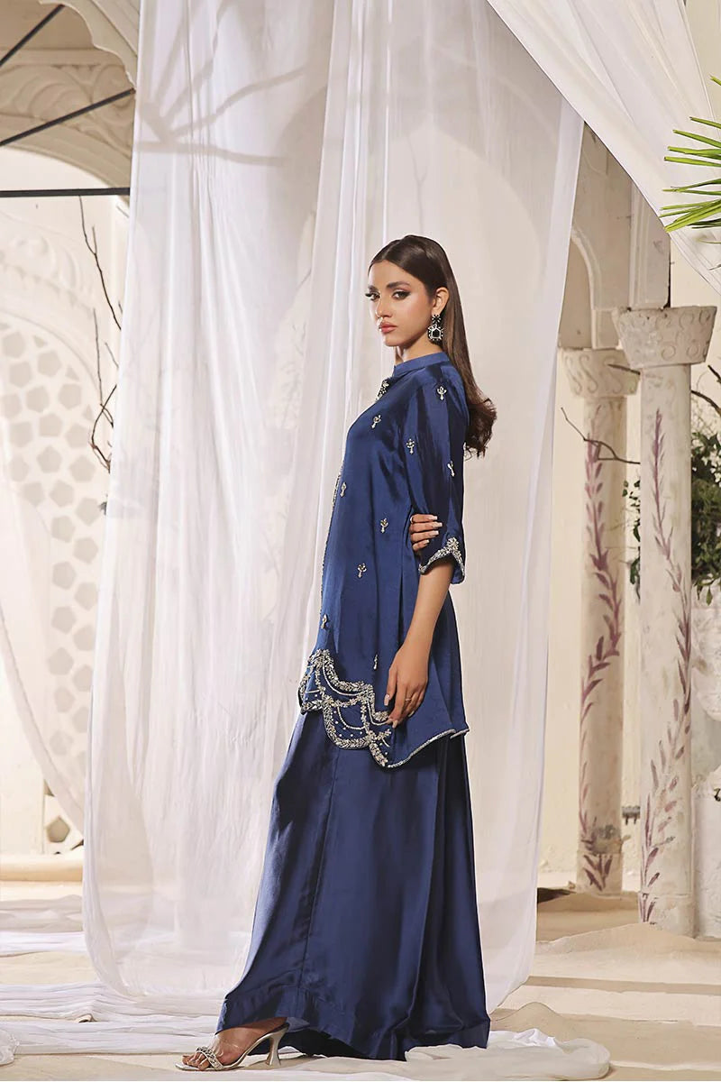 Hafsa Malik - Lina