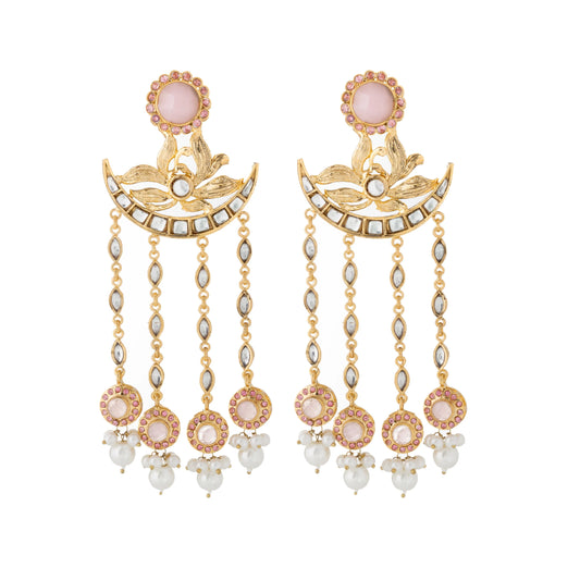 ESFIR - Marigold Earrings