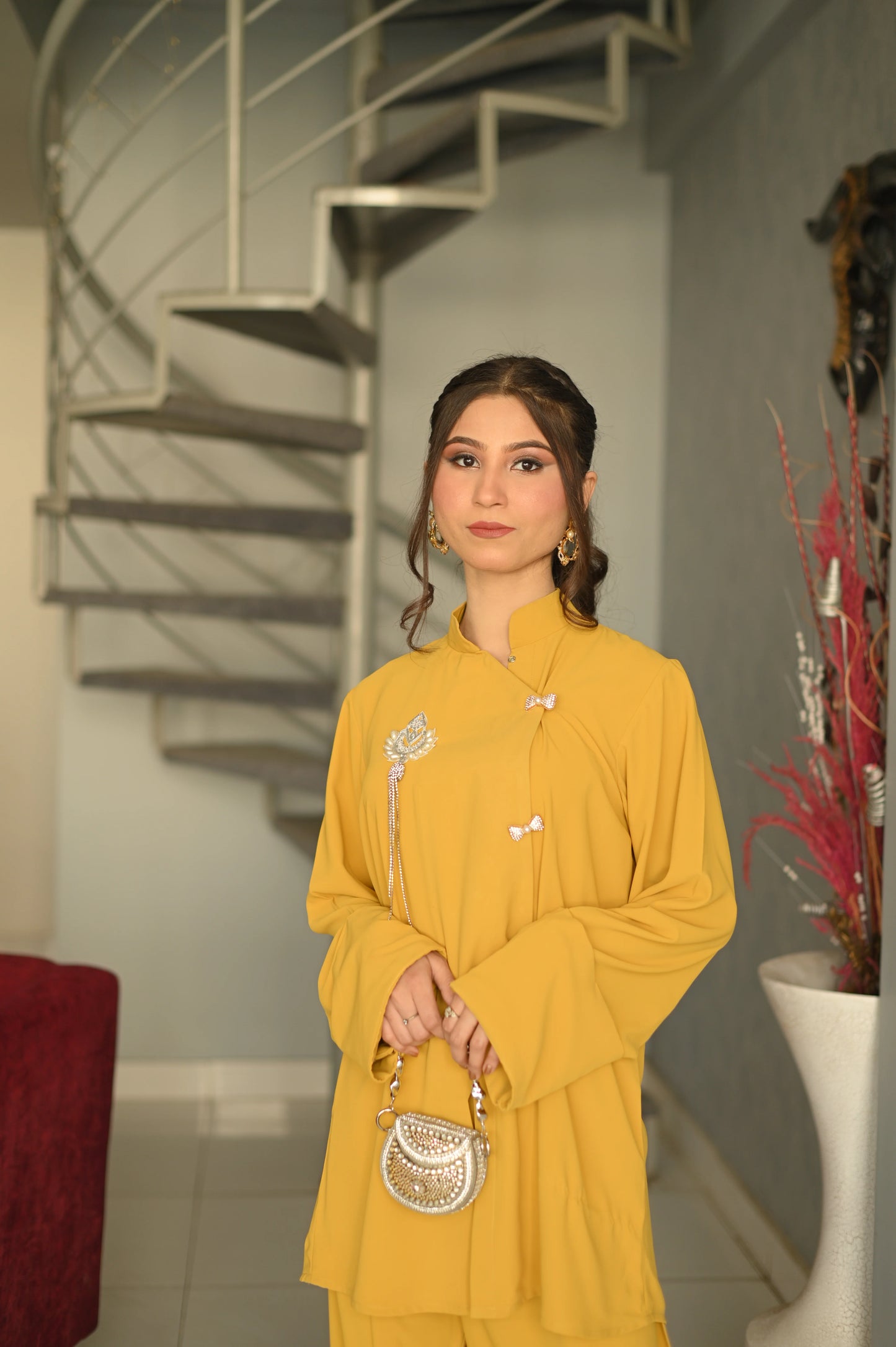 Wajeeha Ansari - Sunshine