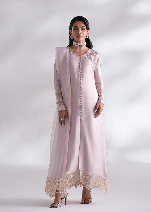 Mehak Yaqoob Couture - Flourite