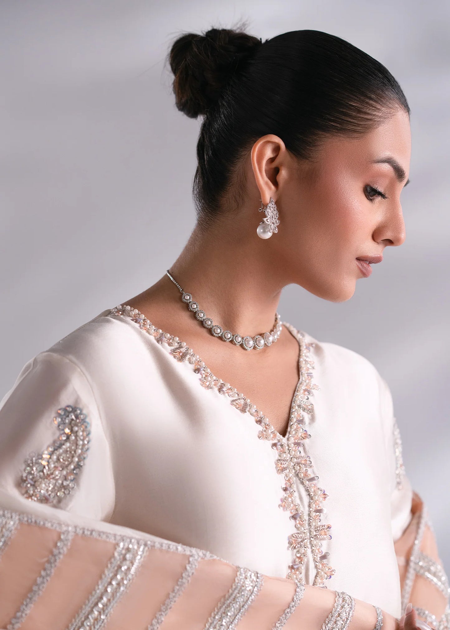 MEHAK YAQOOB COUTURE - Opal