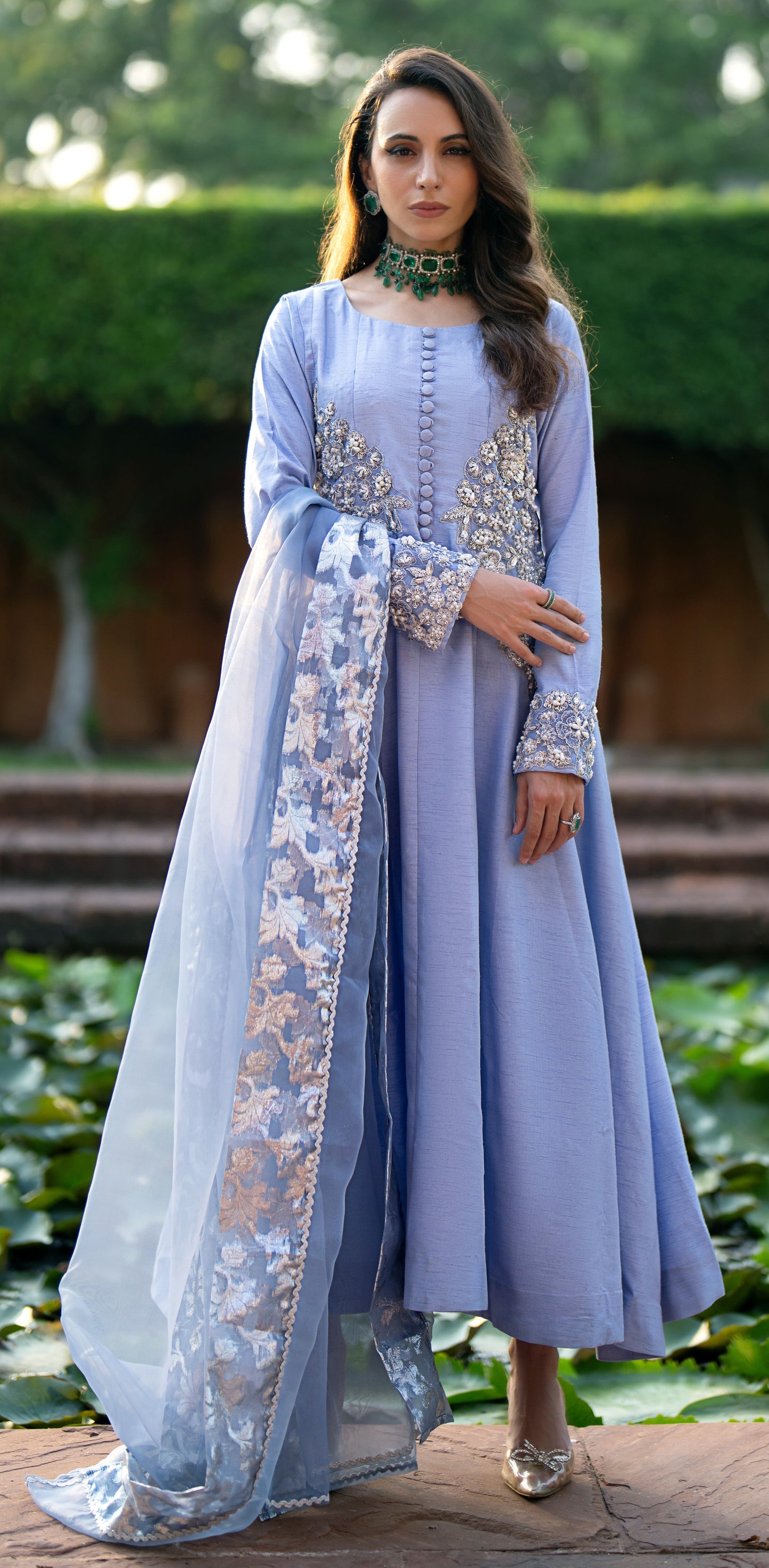 Mehak Yaqoob Couture- Voila