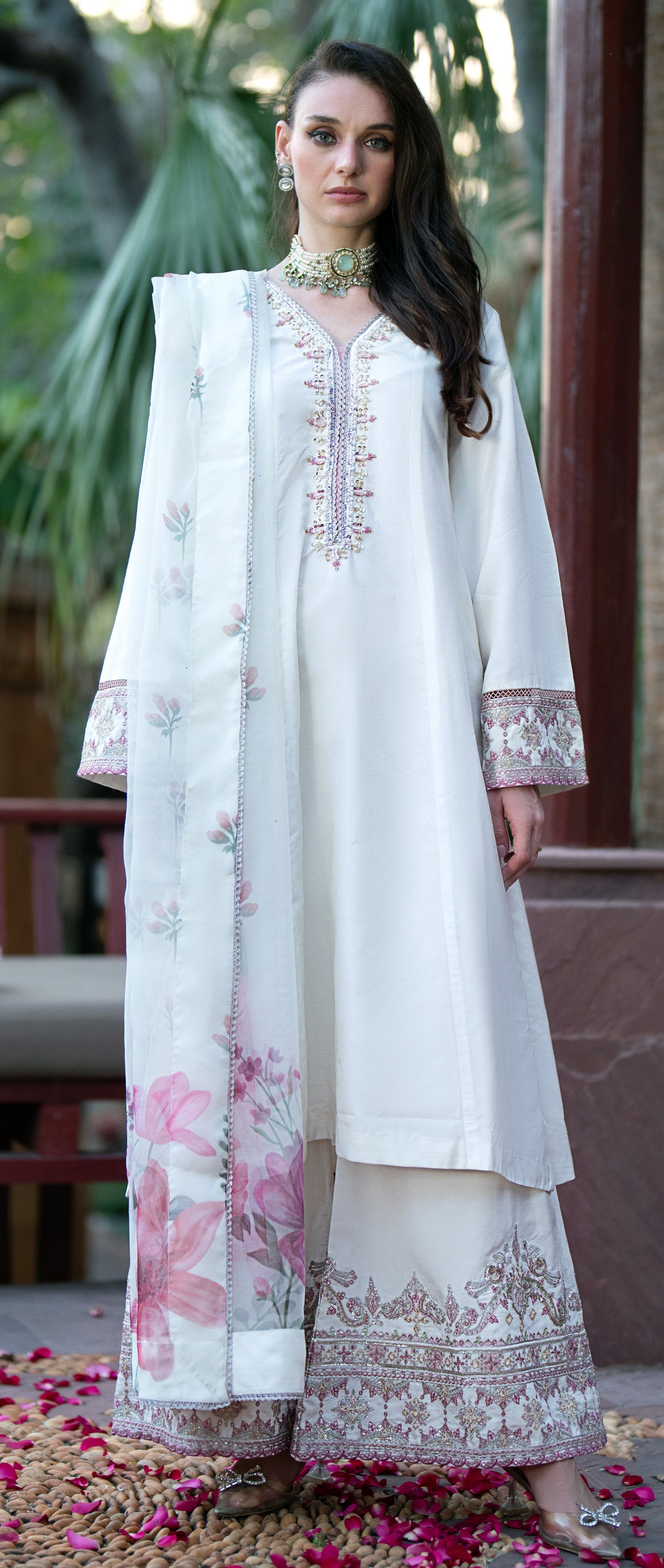 Mehak Yaqoob Couture - Zhala