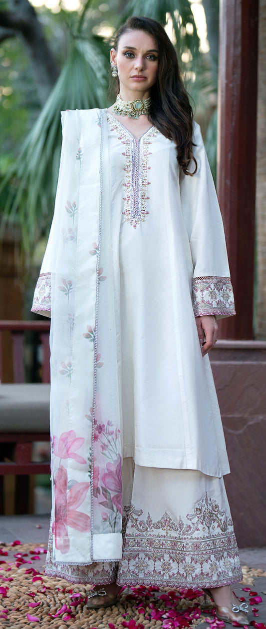 Mehak Yaqoob Couture - Zhala