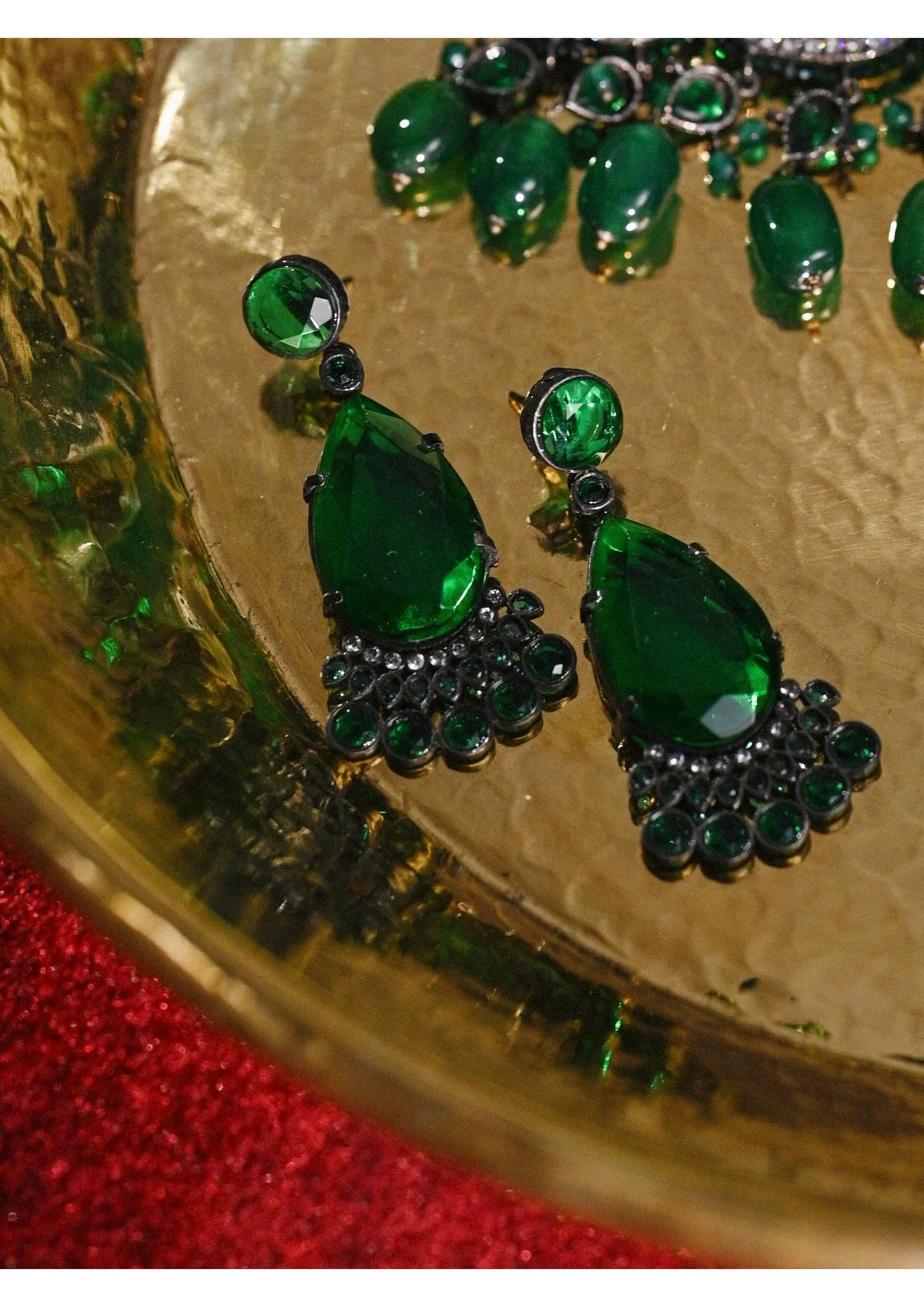 ESFIR-Malka earring