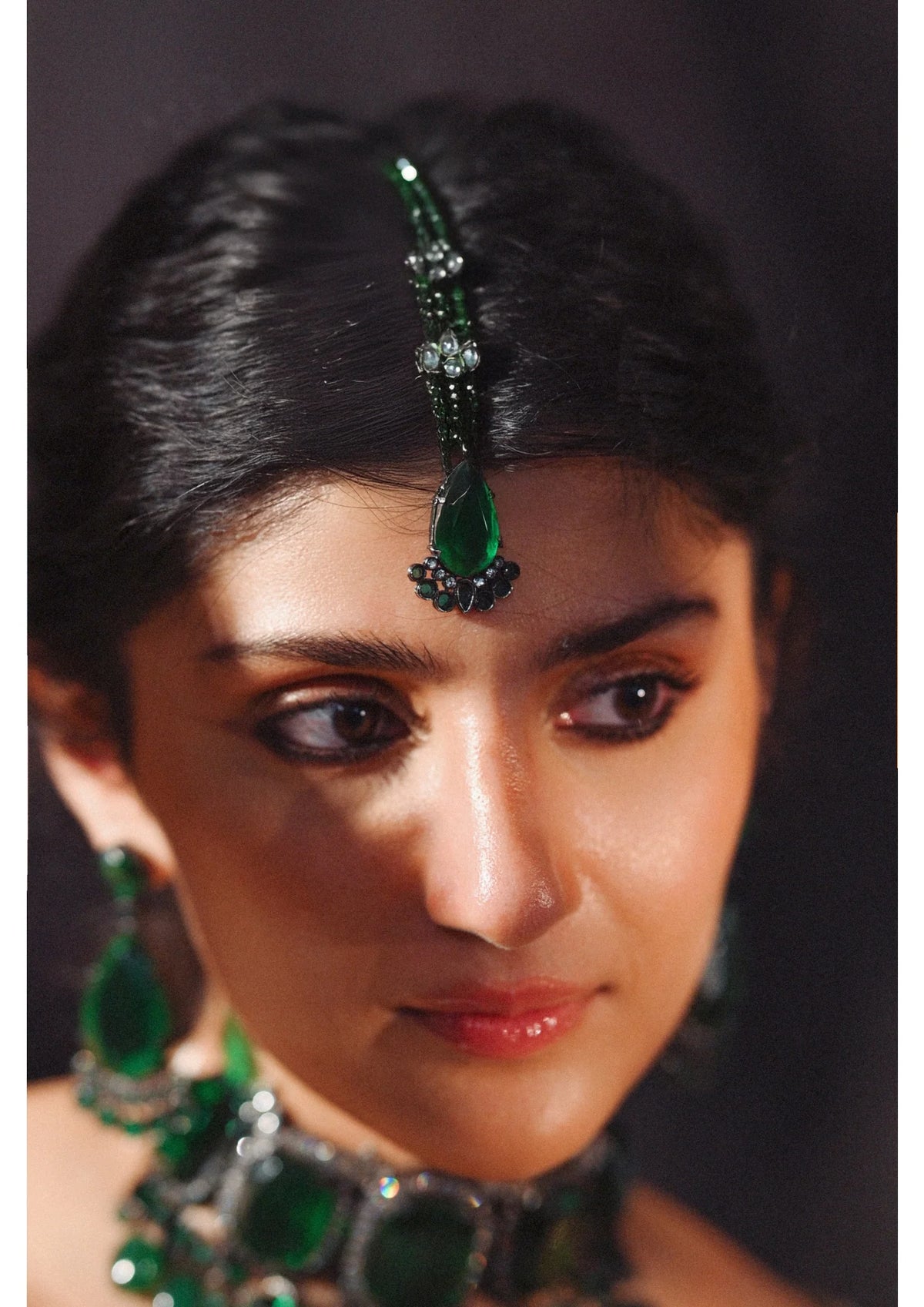 ESFIR-Malka tikka