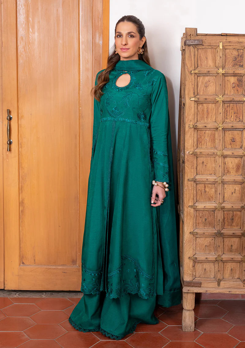 ZAINAB ZULFIQAR - Manha Green