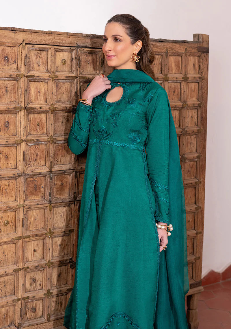 ZAINAB ZULFIQAR - Manha Green