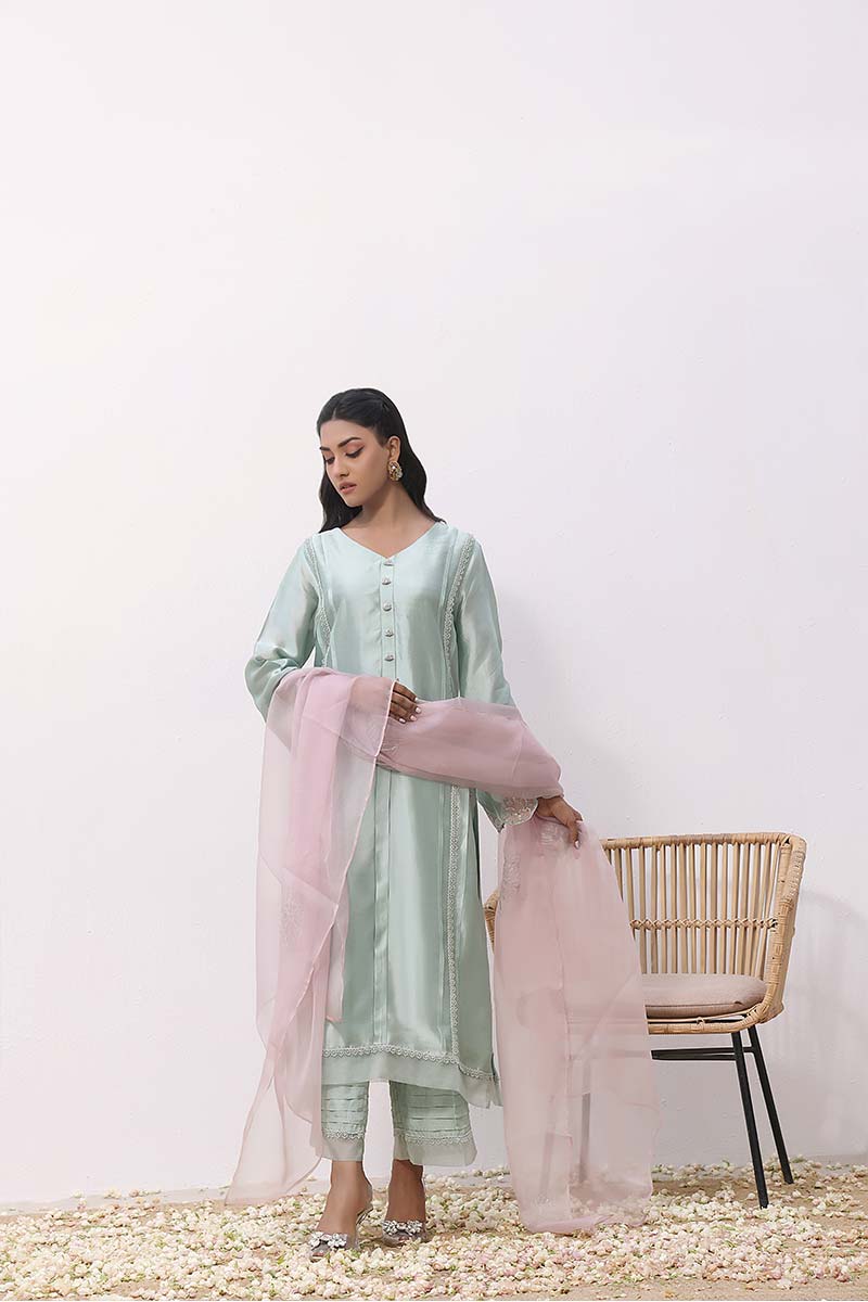 HAFSA MALIK- Maysa