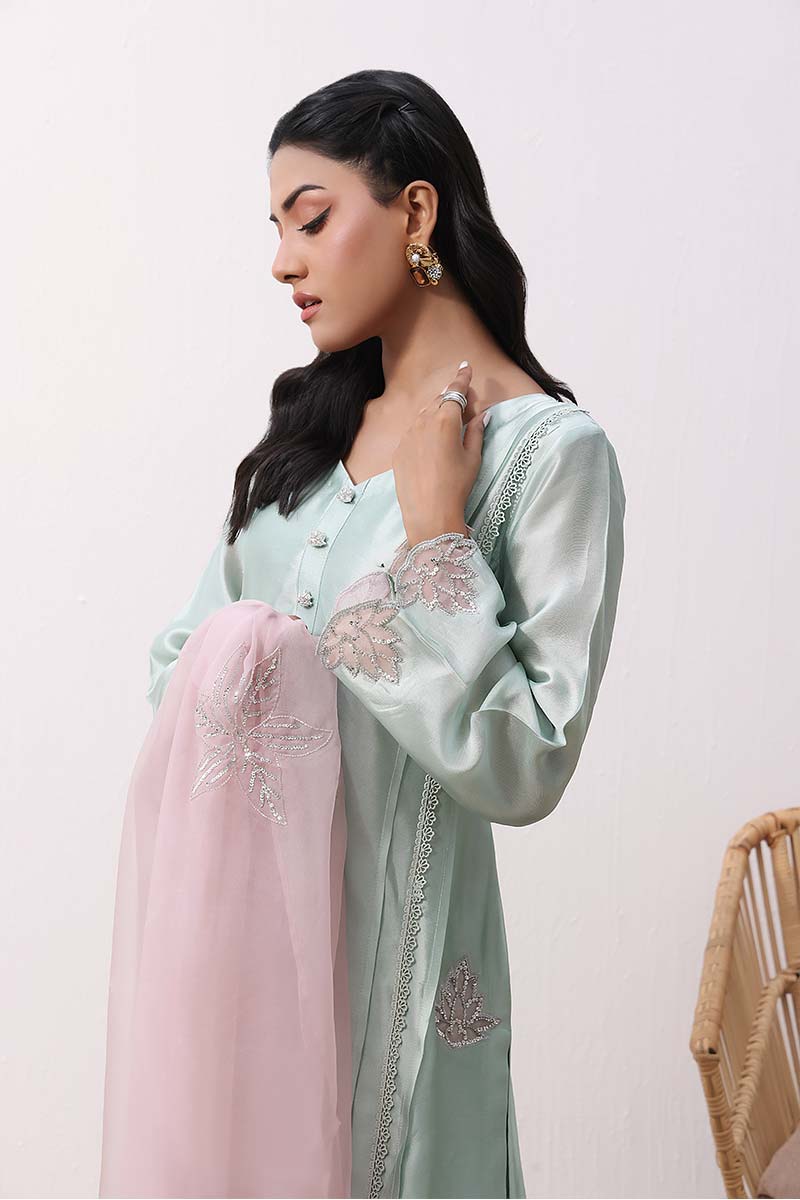 HAFSA MALIK- Maysa