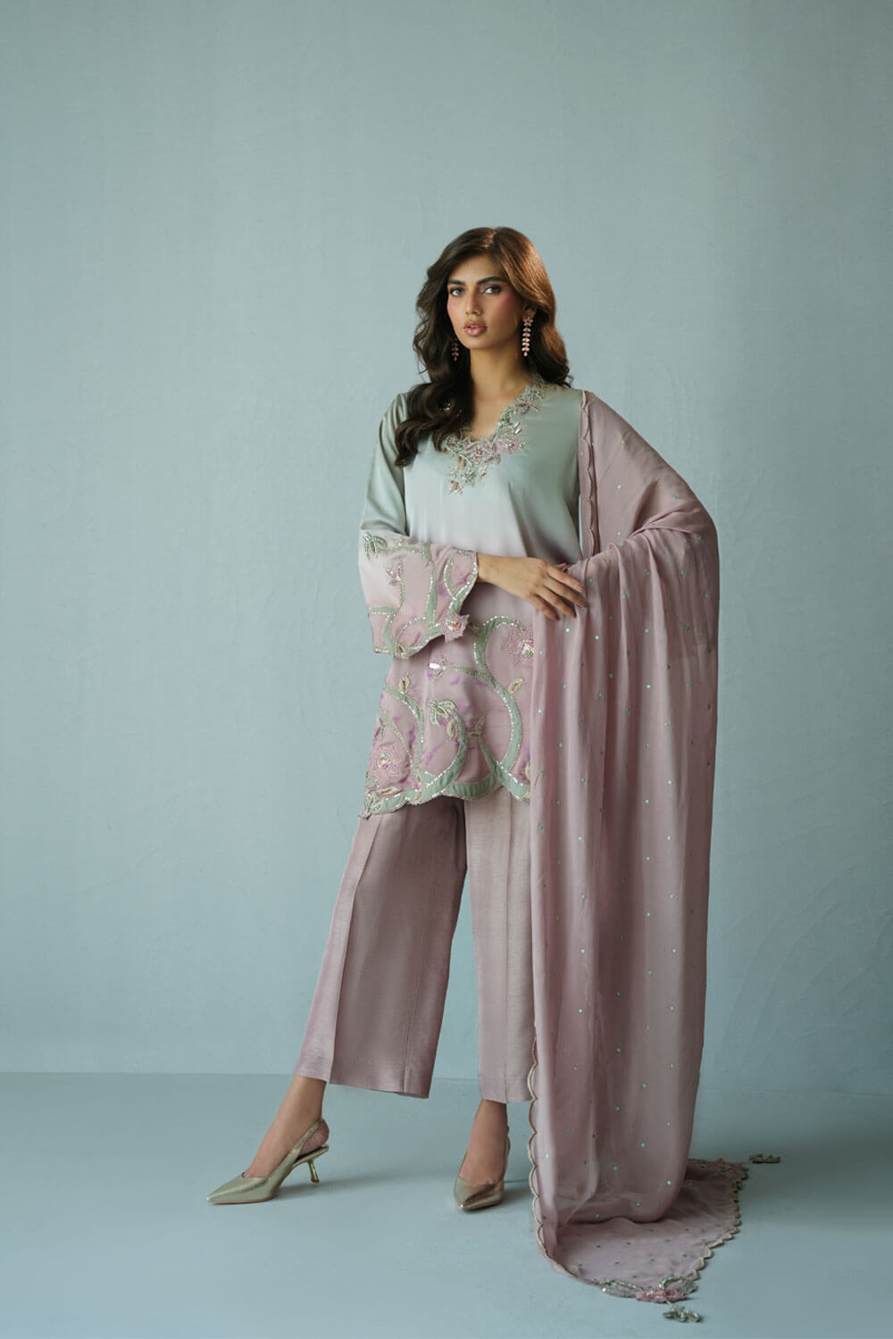 KARISHMA TALREJA - Meadow
