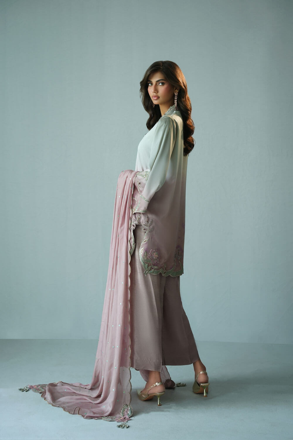 KARISHMA TALREJA - Meadow