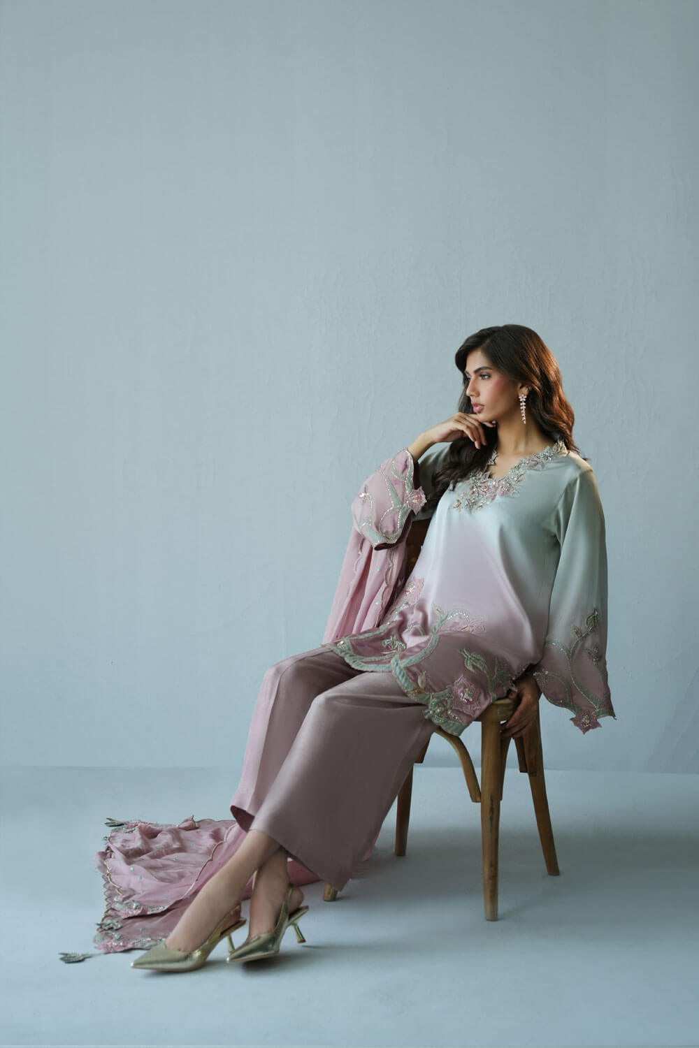 KARISHMA TALREJA - Meadow