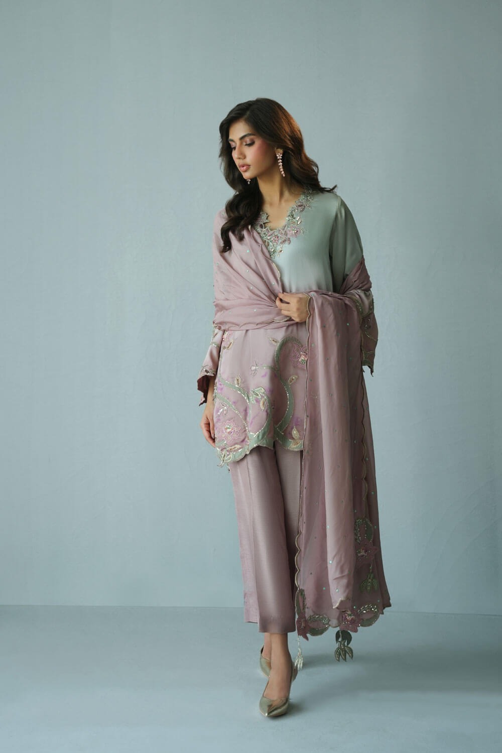 KARISHMA TALREJA - Meadow