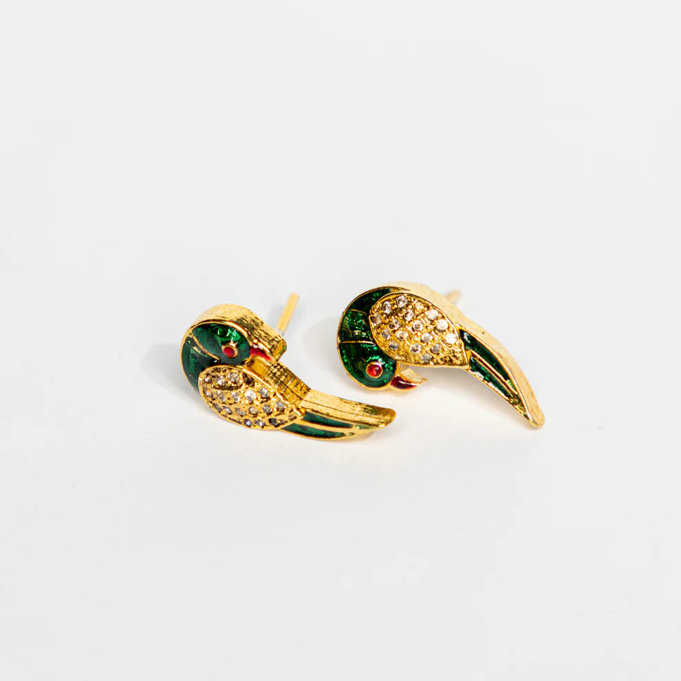 CHARBAGH Jewelry - Mian miithu meena