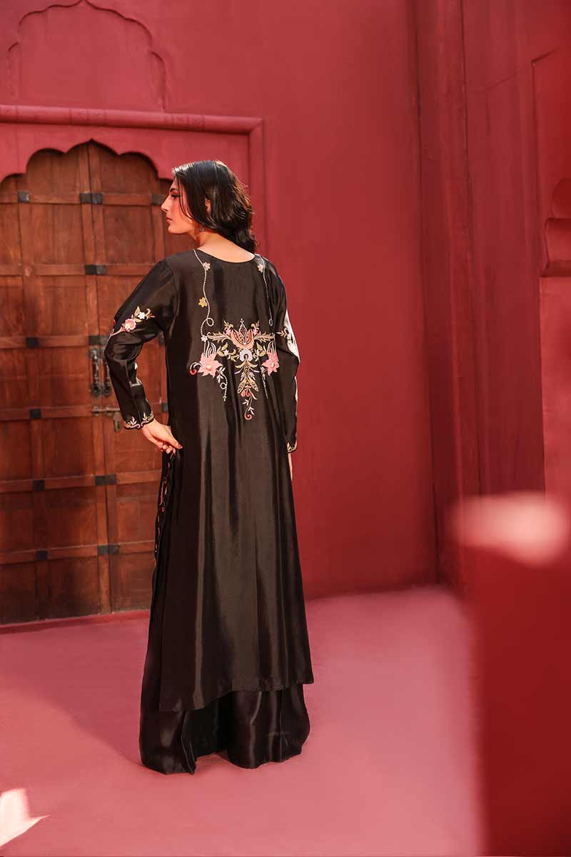 HAFSA MALIK - Moon Flower