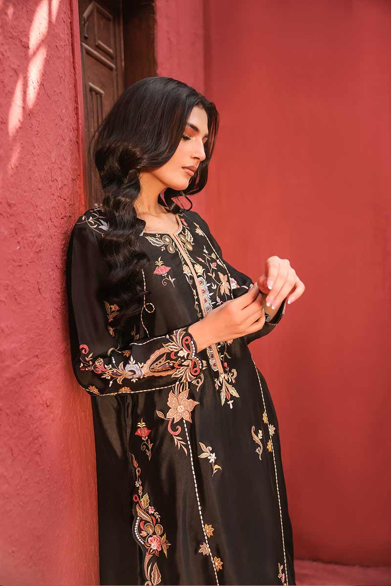 HAFSA MALIK - Moon Flower