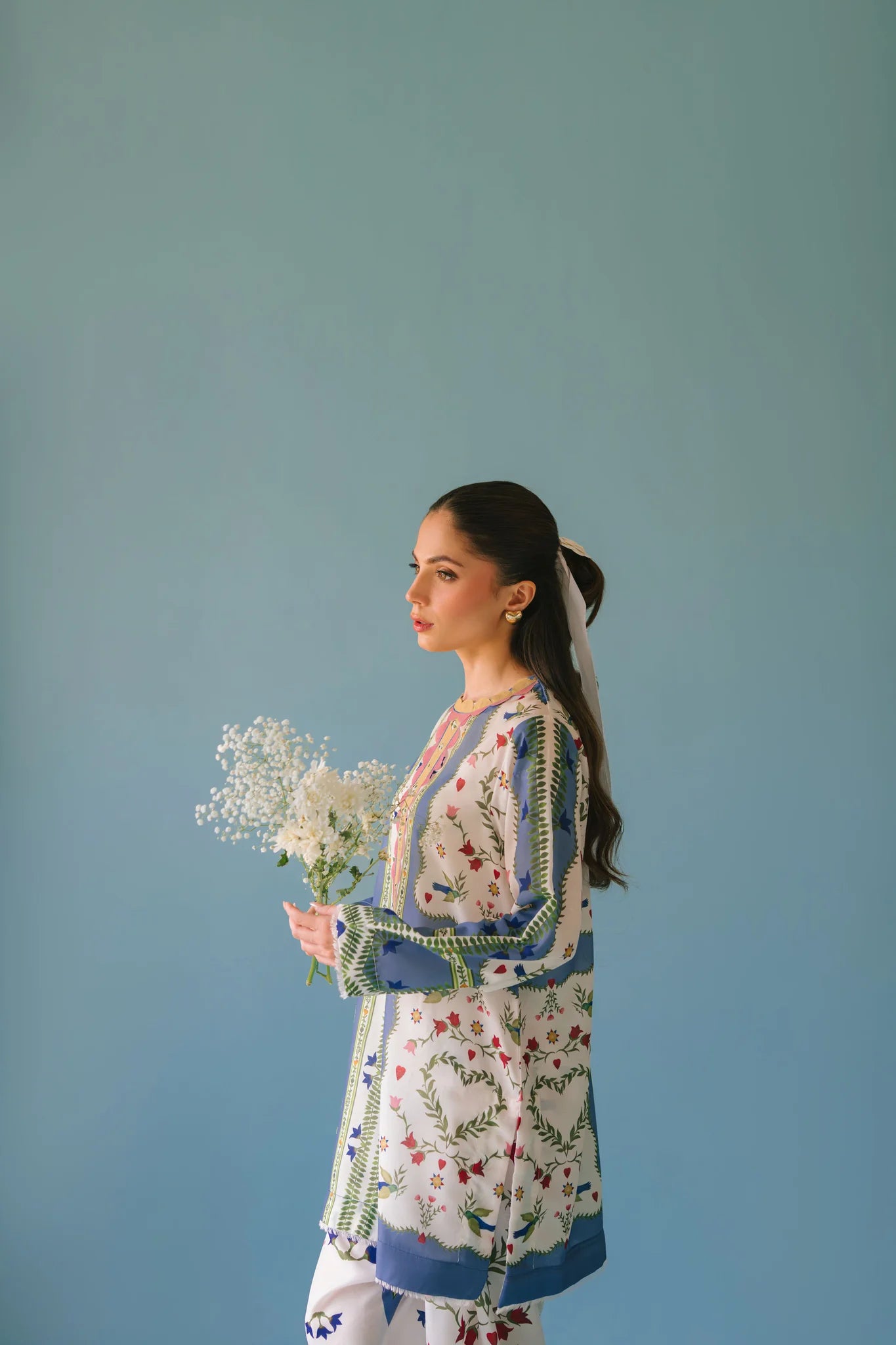 Sammy K - Flower Bud