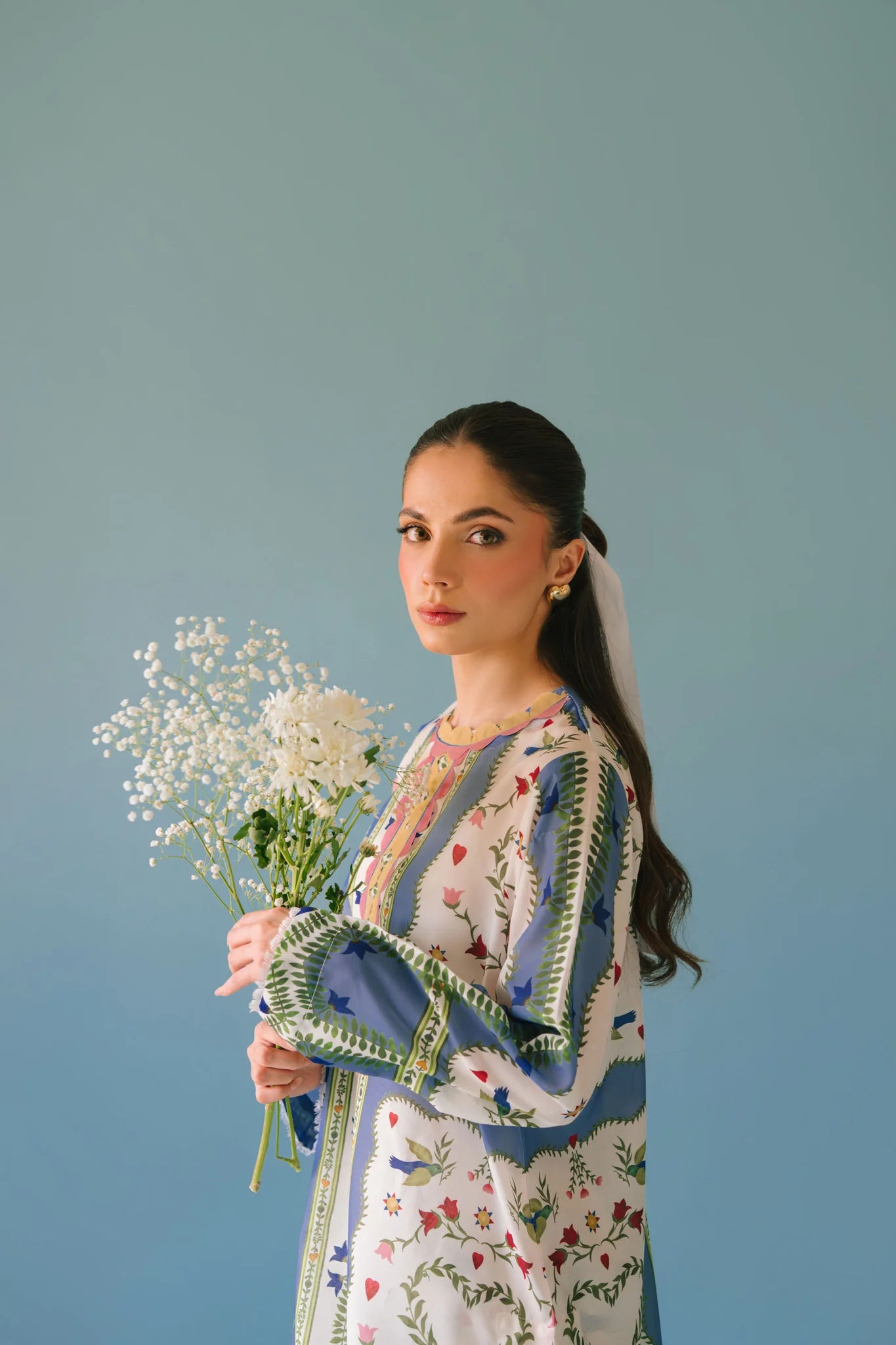 Sammy K - Flower Bud