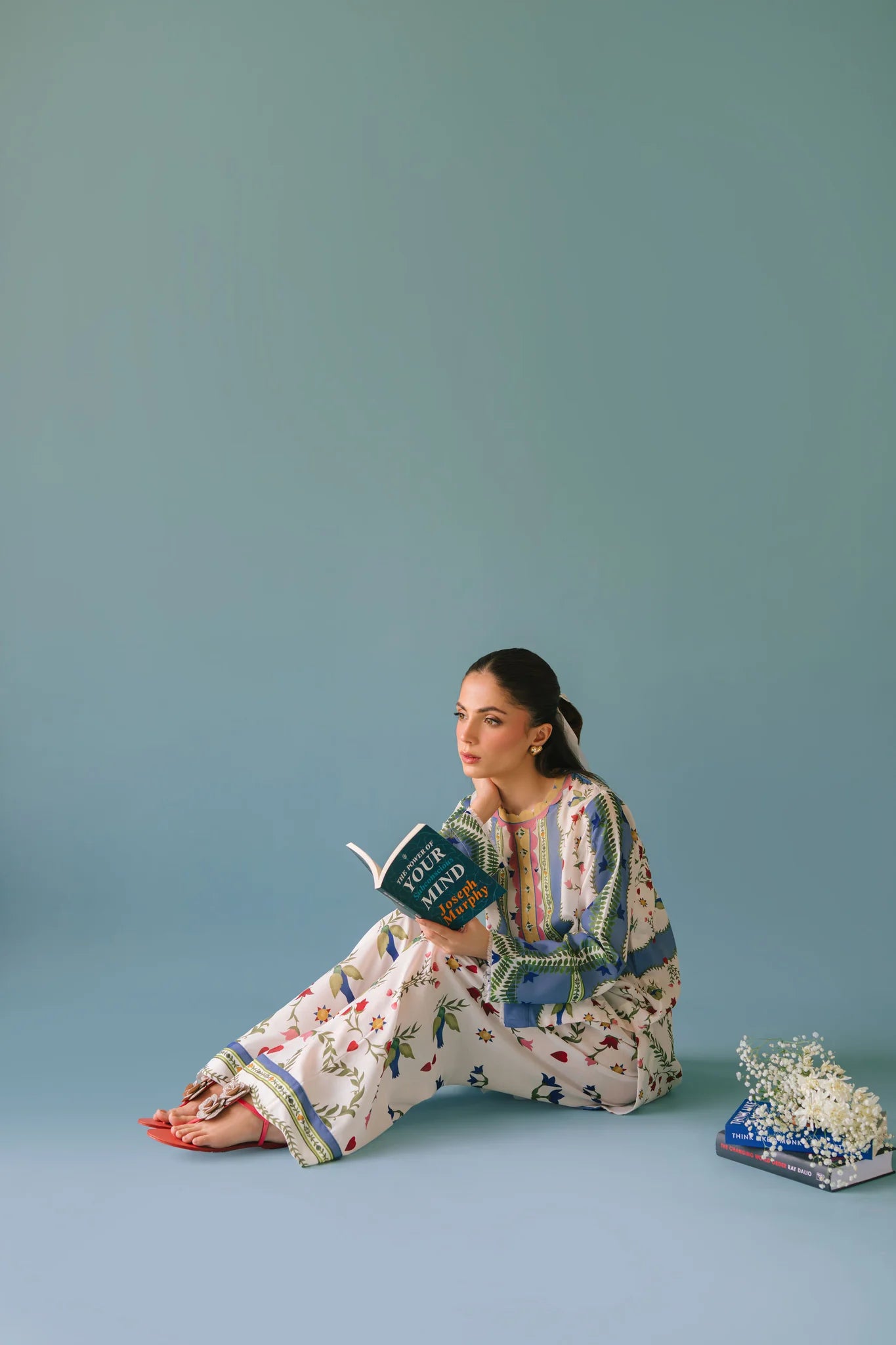 Sammy K - Flower Bud