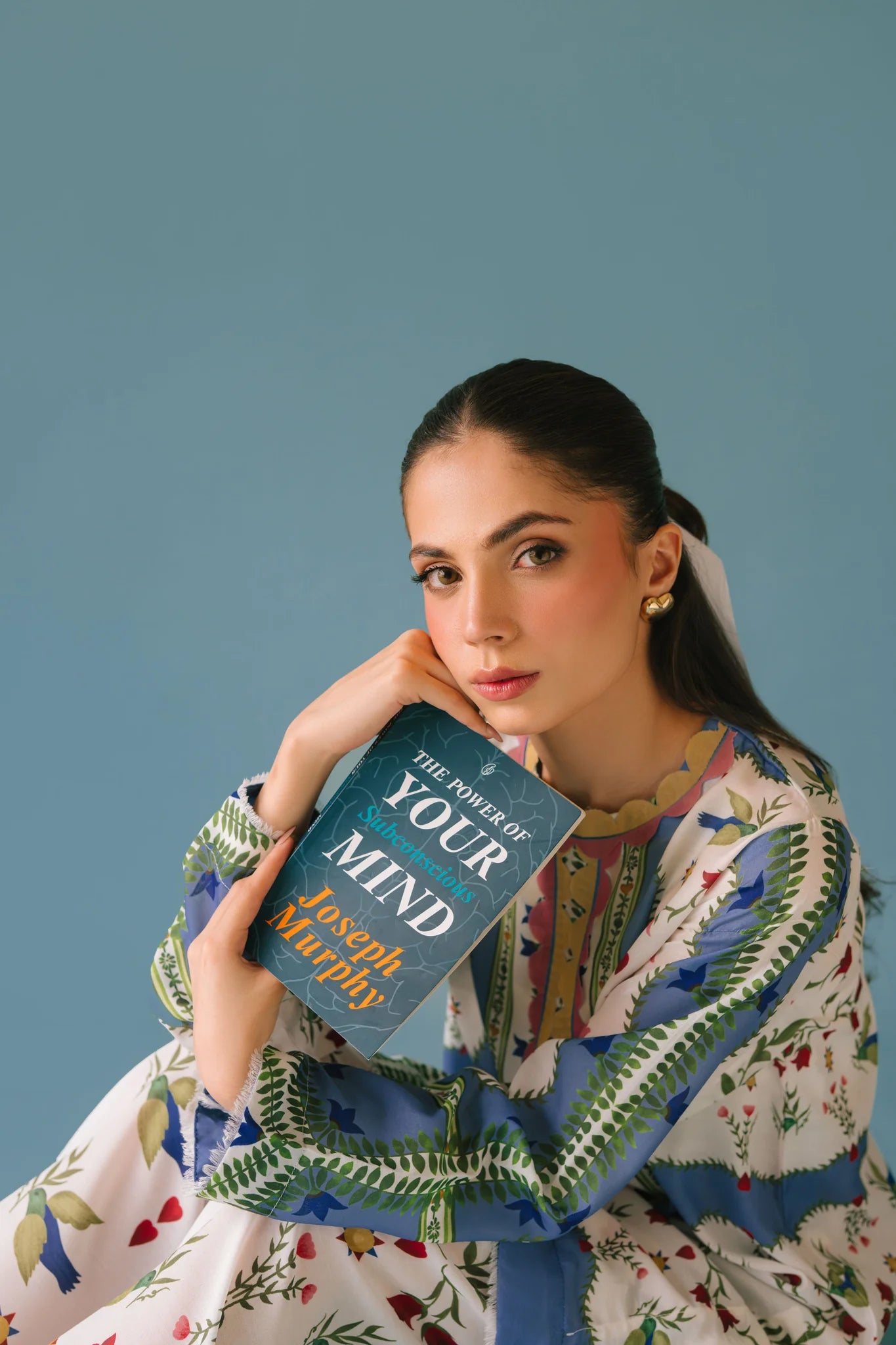 Sammy K - Flower Bud