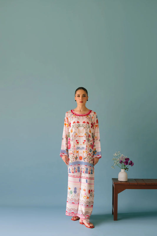 Sammy K - Tropical Breeze