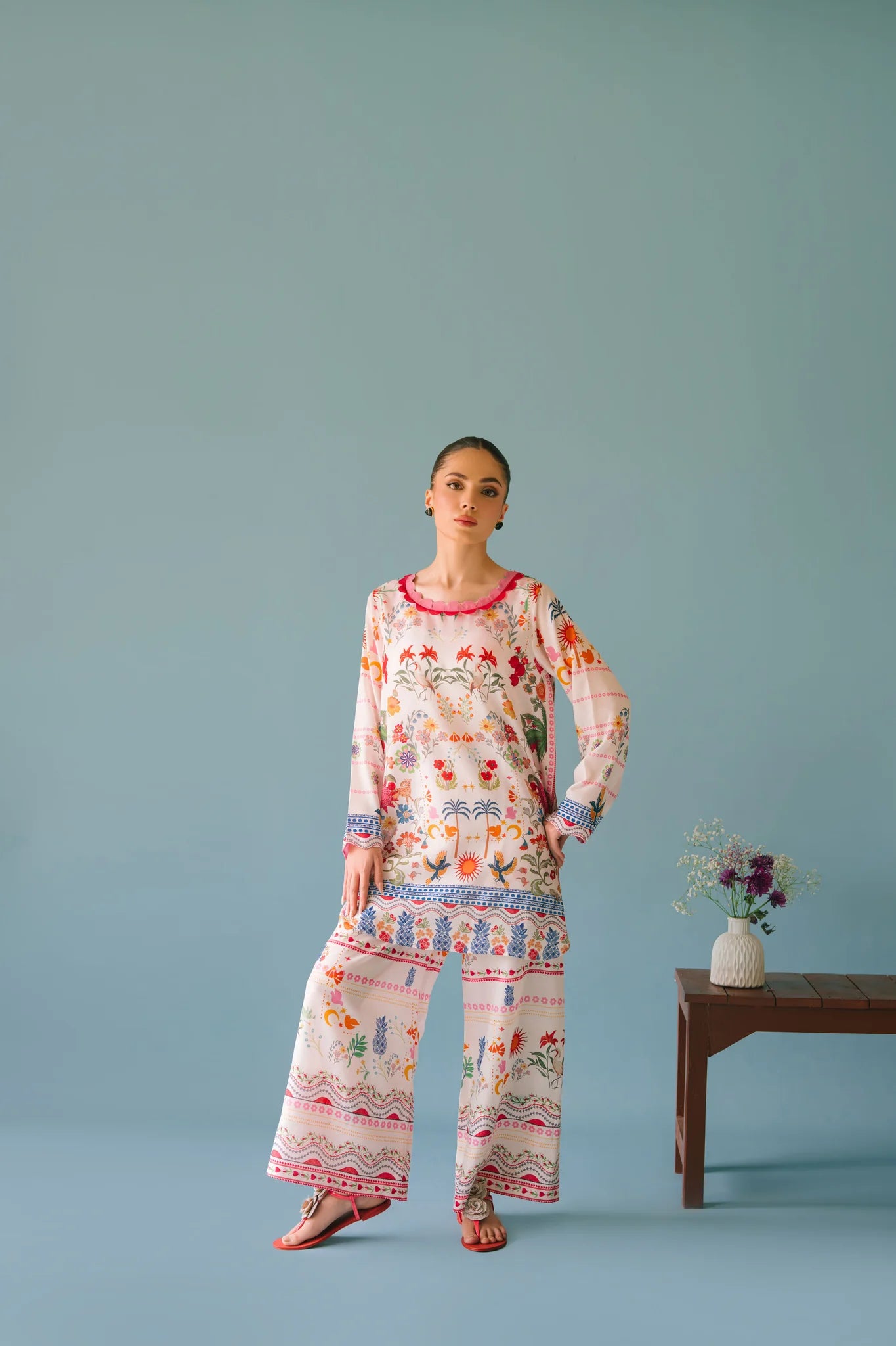 Sammy K - Tropical Breeze