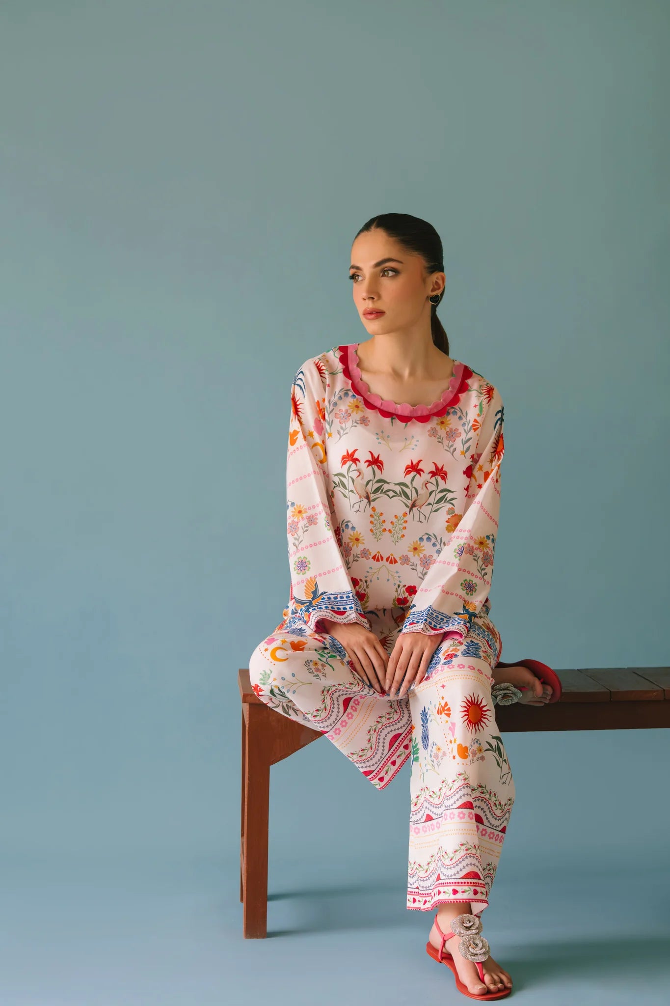 Sammy K - Tropical Breeze