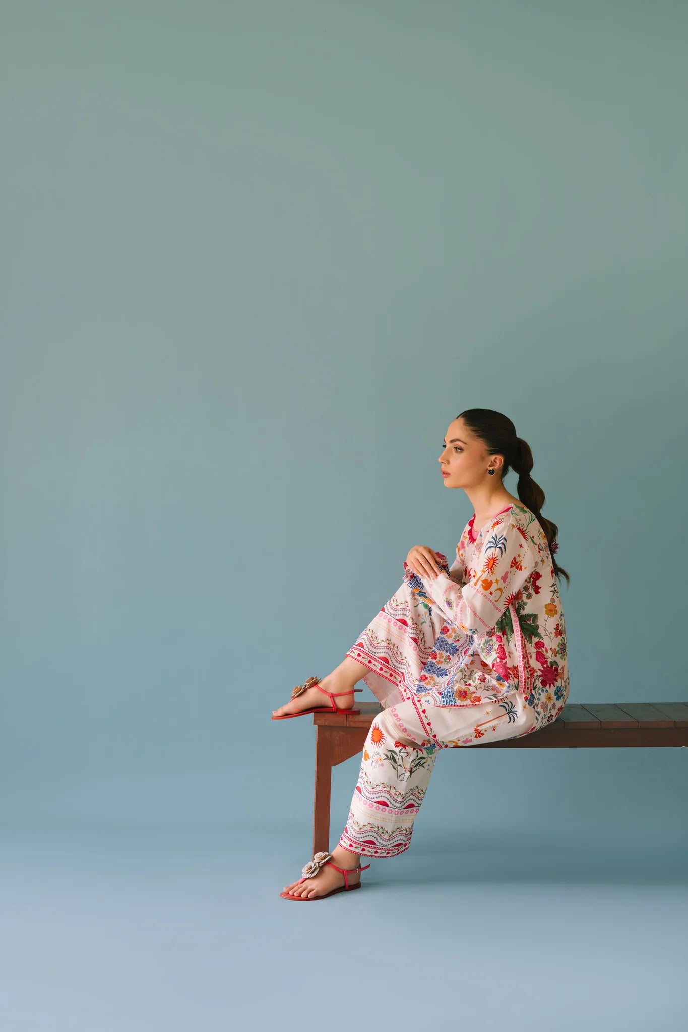 Sammy K - Tropical Breeze