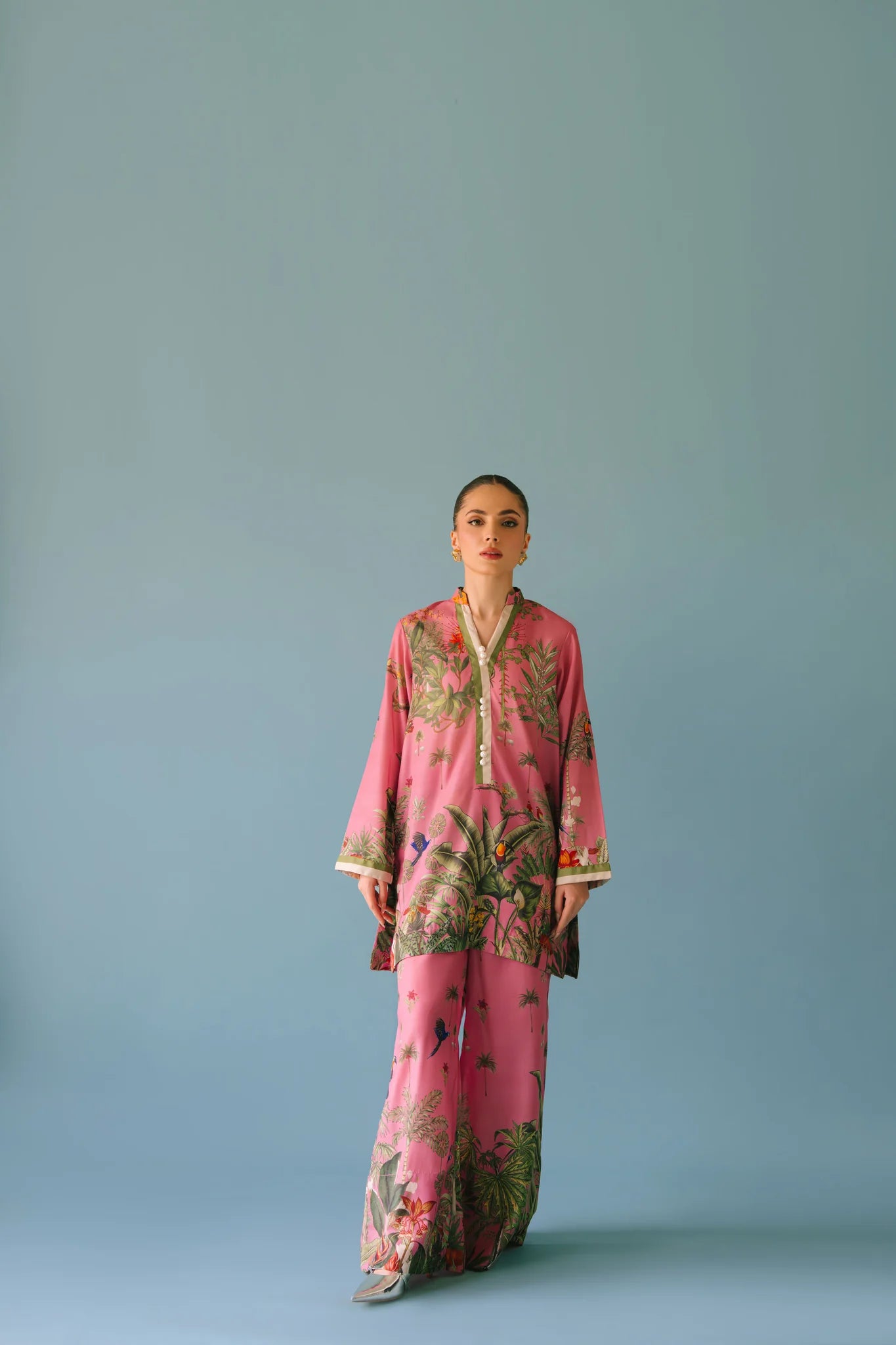 Sammy K - Enchanting Garden