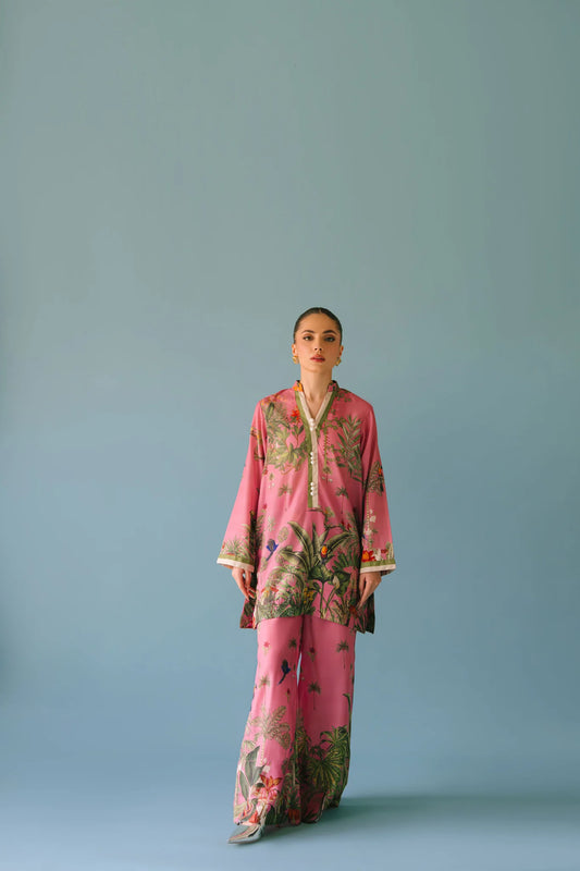 Sammy K - Enchanting Garden