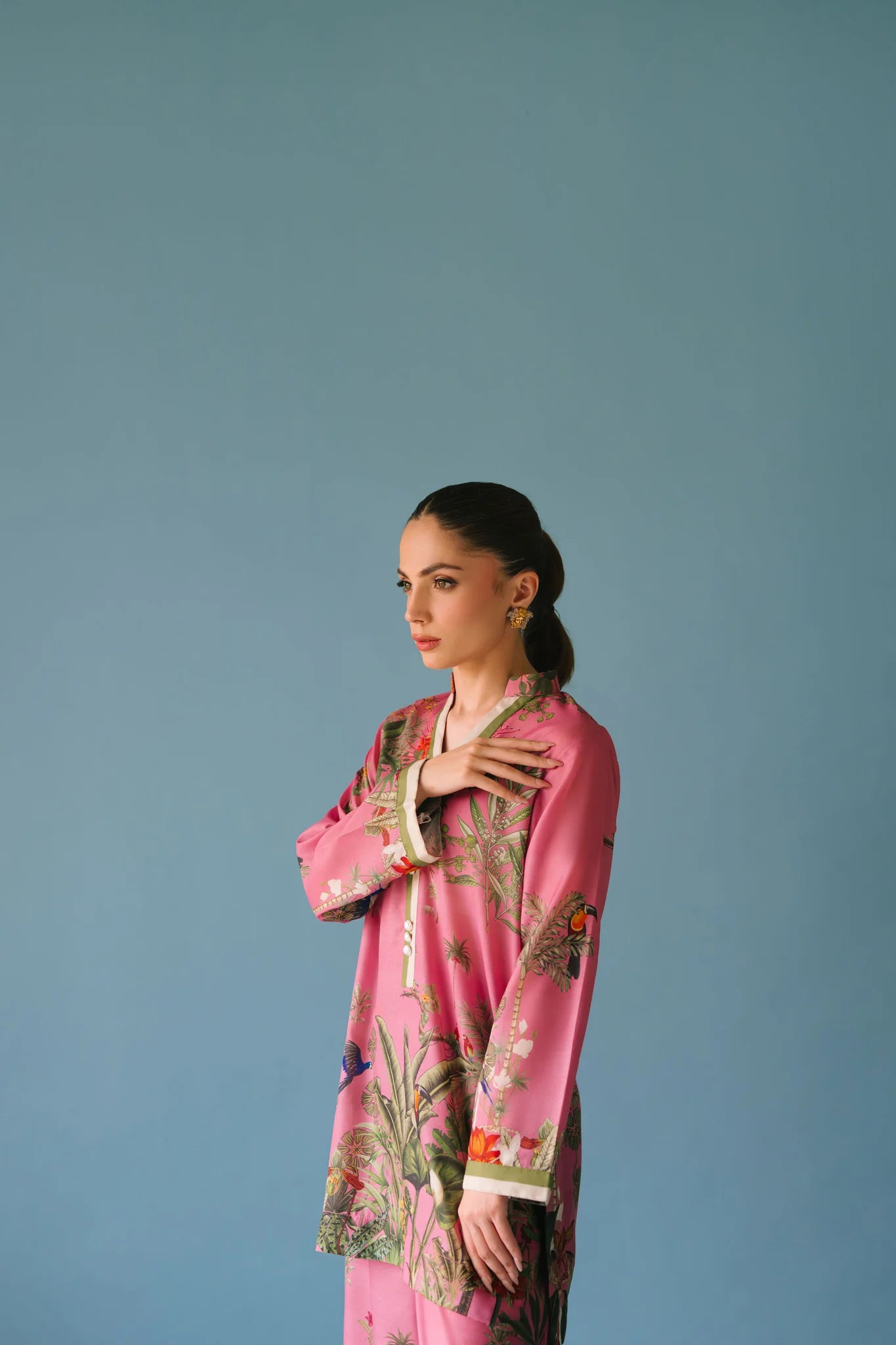 Sammy K - Enchanting Garden