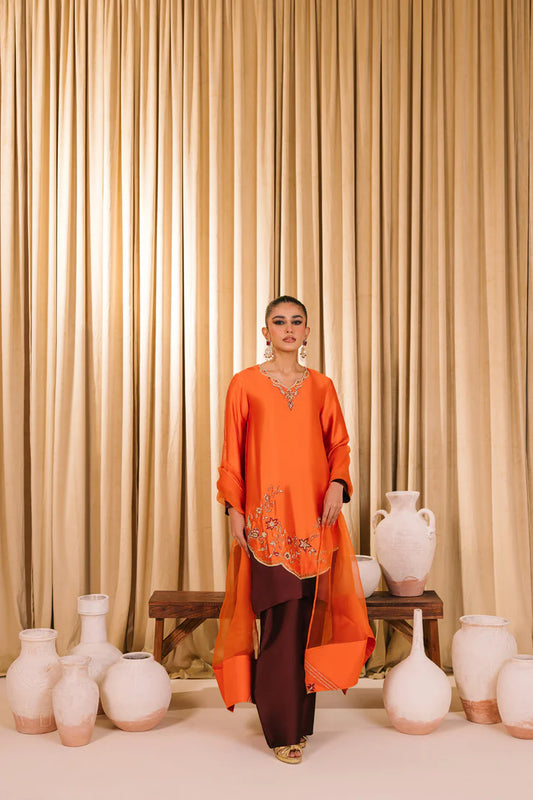 SAMMY K - Sajni (Farshi Shalwar)
