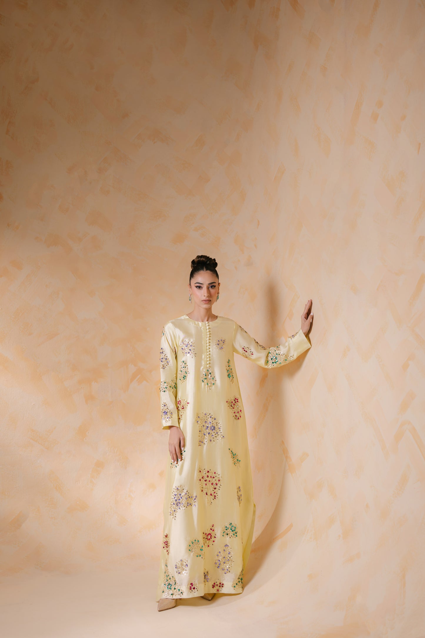 SAMMY K - Yellow Rose