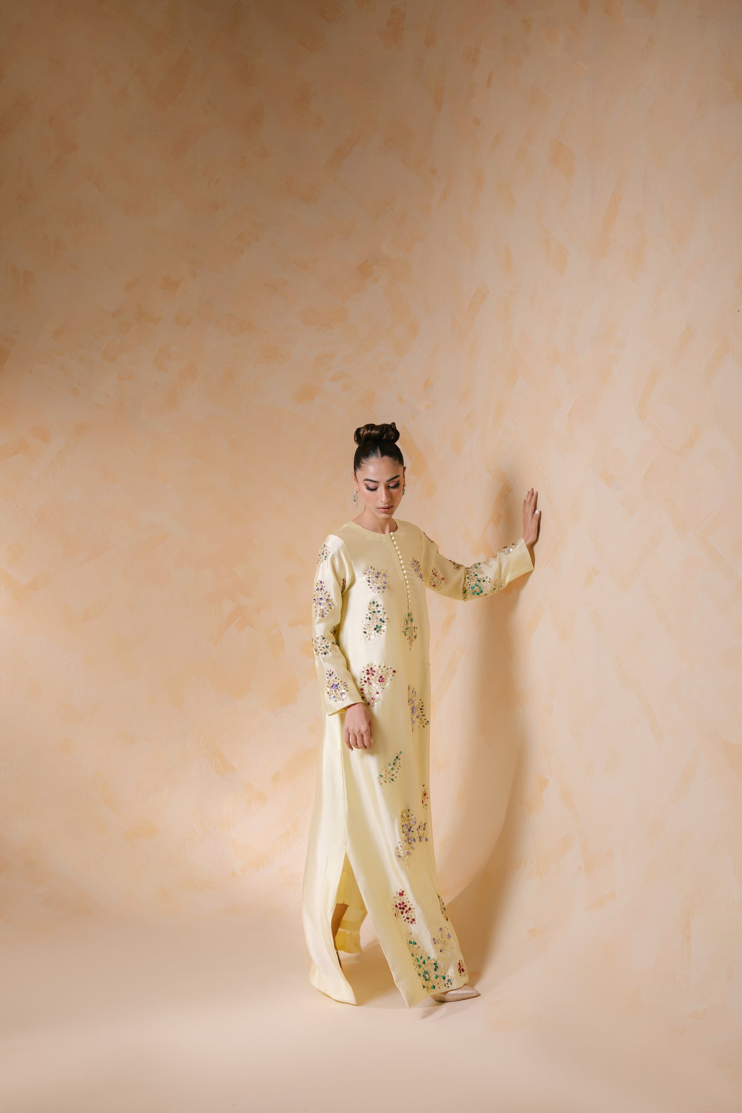 SAMMY K - Yellow Rose