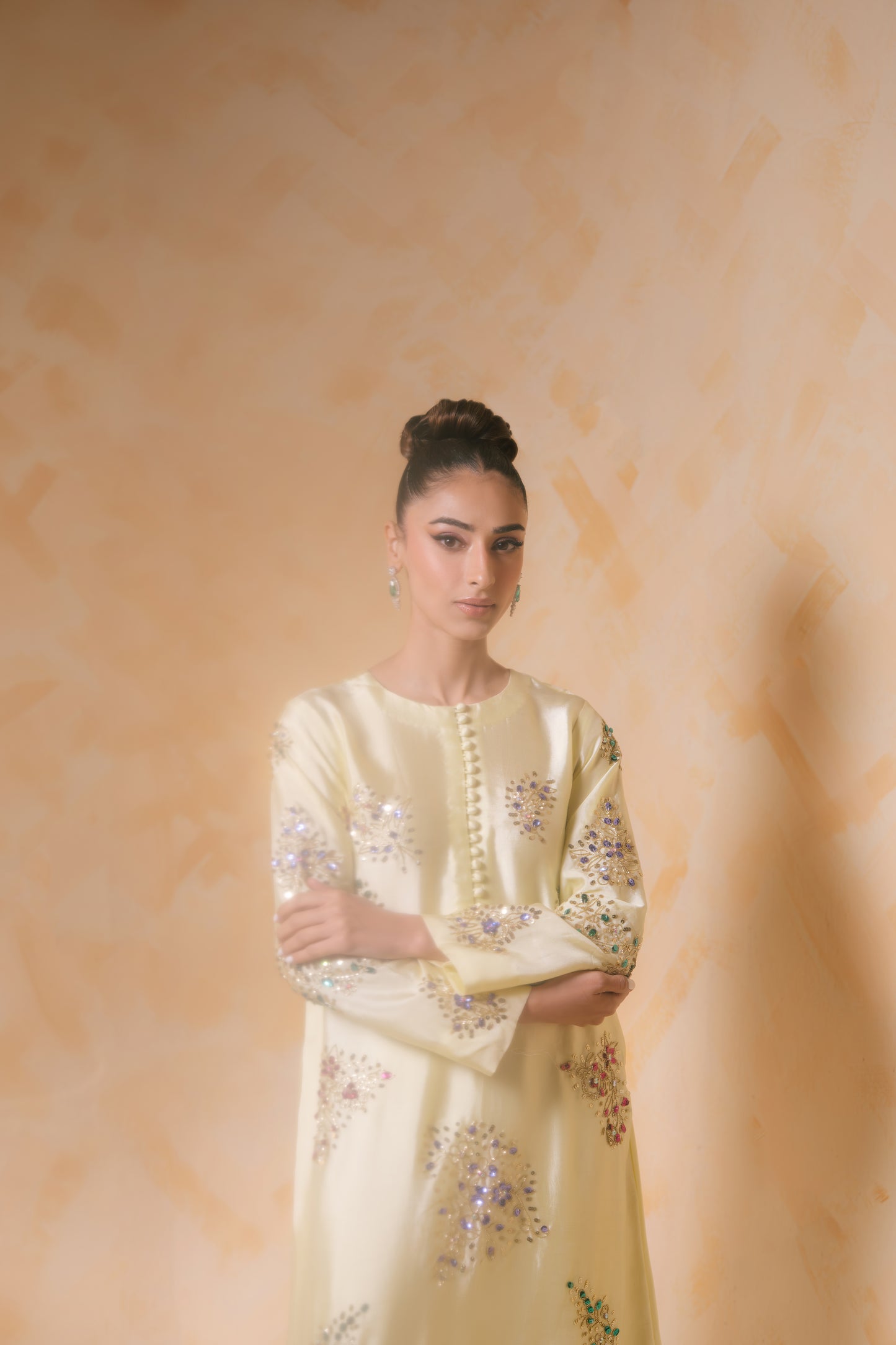 SAMMY K - Yellow Rose